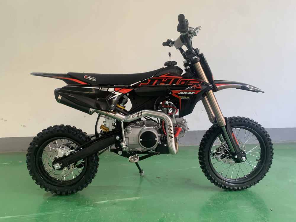 Питбайк JHLMOTO JHL MK125 (14/12) в Ханты-Мансийске
