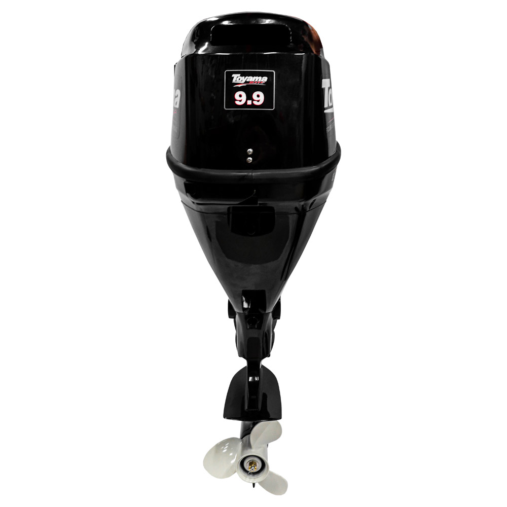 Подвесной лодочный мотор TOYAMA (PARSUN) F9.9BMS в Ханты-Мансийске
