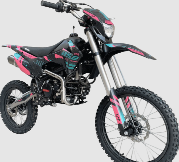 Питбайк BSE PH 150 (015) AK47 в Ханты-Мансийске