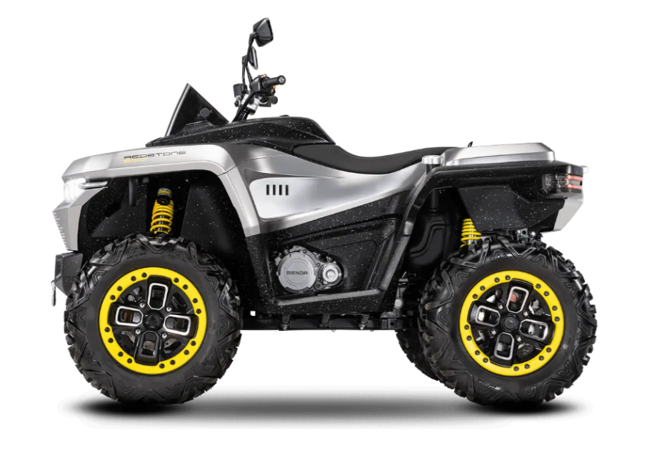 Квадроцикл BENDA REDSTONE 550 в Ханты-Мансийске