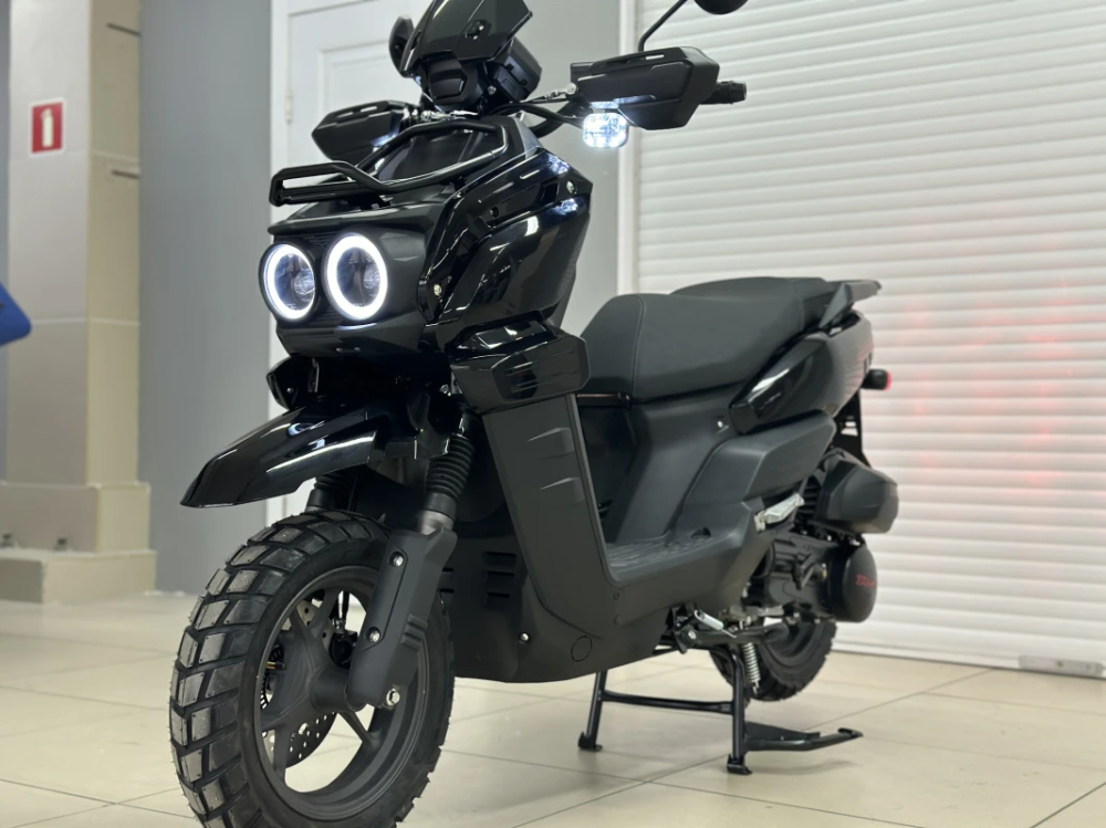 Скутер PROMAX STALKER 150(49) в Ханты-Мансийске