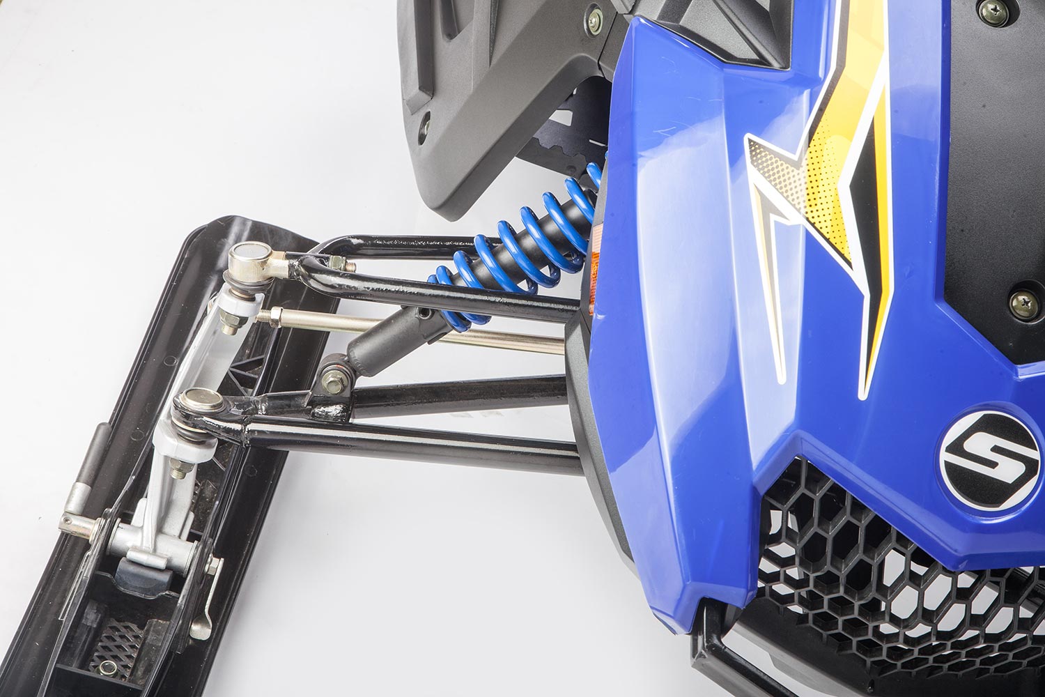 Снегоход STELS Капитан-200 Long в Ханты-Мансийске