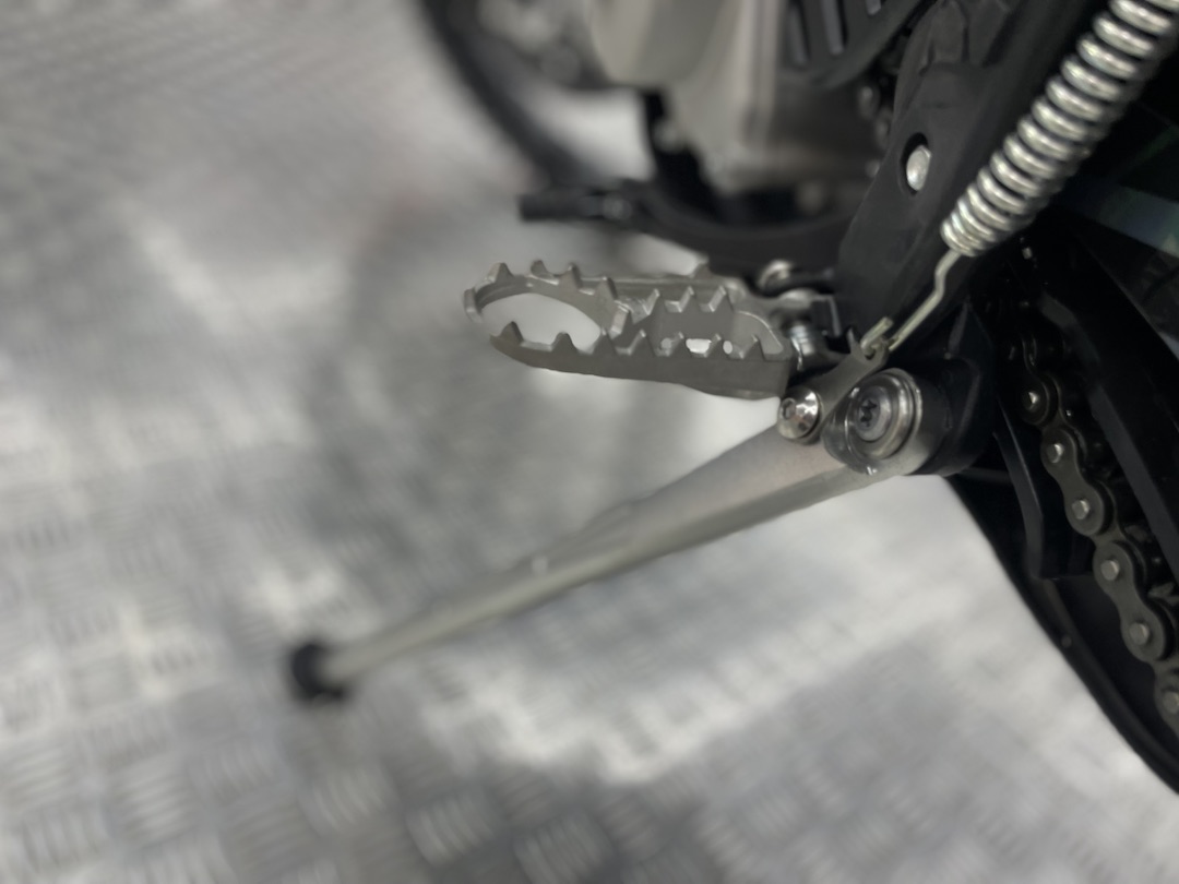 Кроссовый мотоцикл (эндуро) PROMAX PZ9 480 PRO-SPORT в Ханты-Мансийске