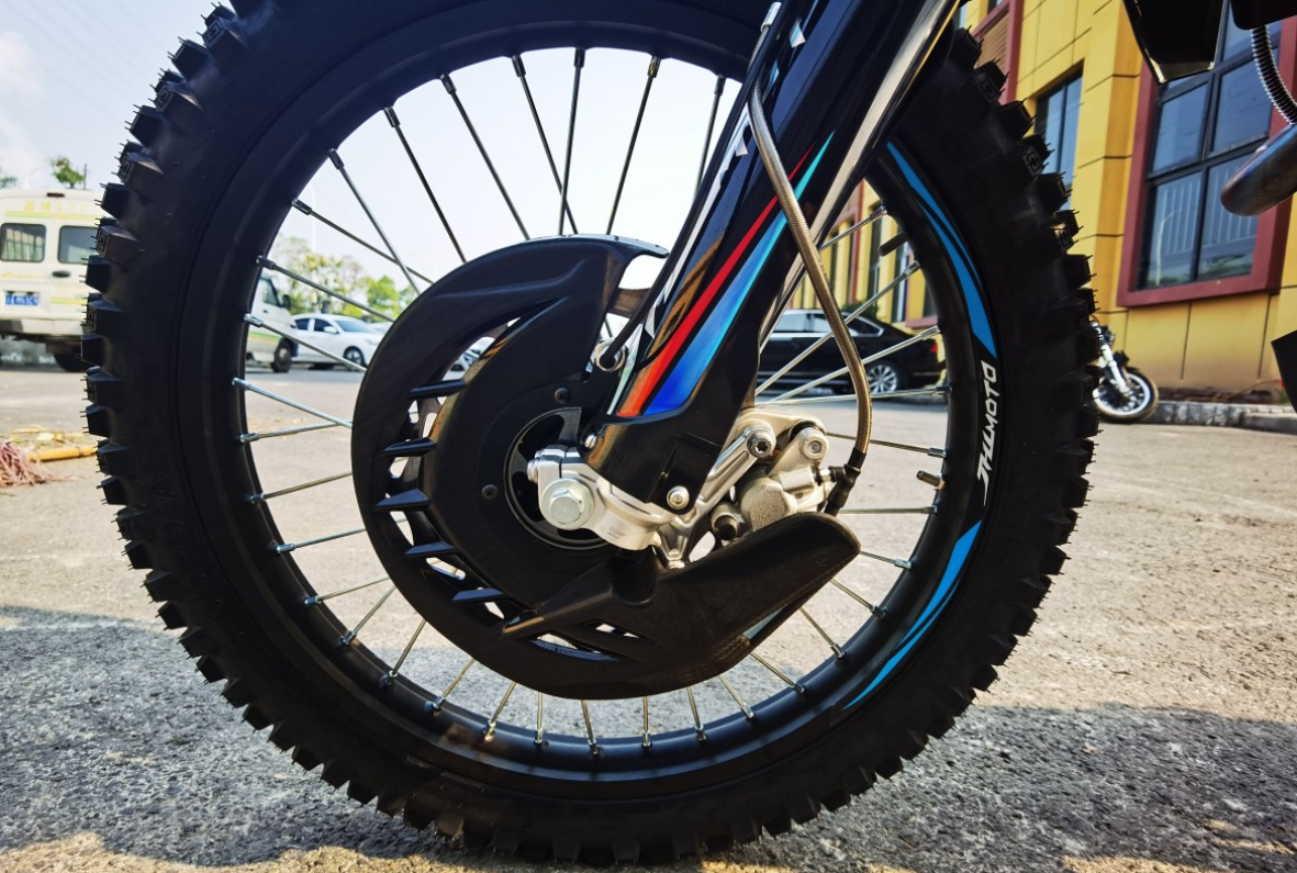 Мотоцикл JHLMOTO JHL Z3 CB250 (172FMM-3A) в Ханты-Мансийске