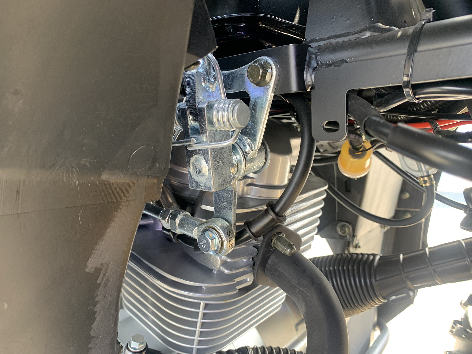 Квадроцикл PROMAX TAURUS 300 MAX-PRO в Ханты-Мансийске