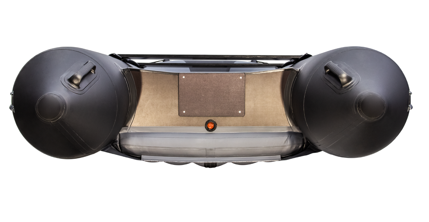 Лодка Таймень NX 3600 НДНД PRO в Ханты-Мансийске