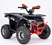Квадроцикл YACOTA Sirius LD 125 в Ханты-Мансийске