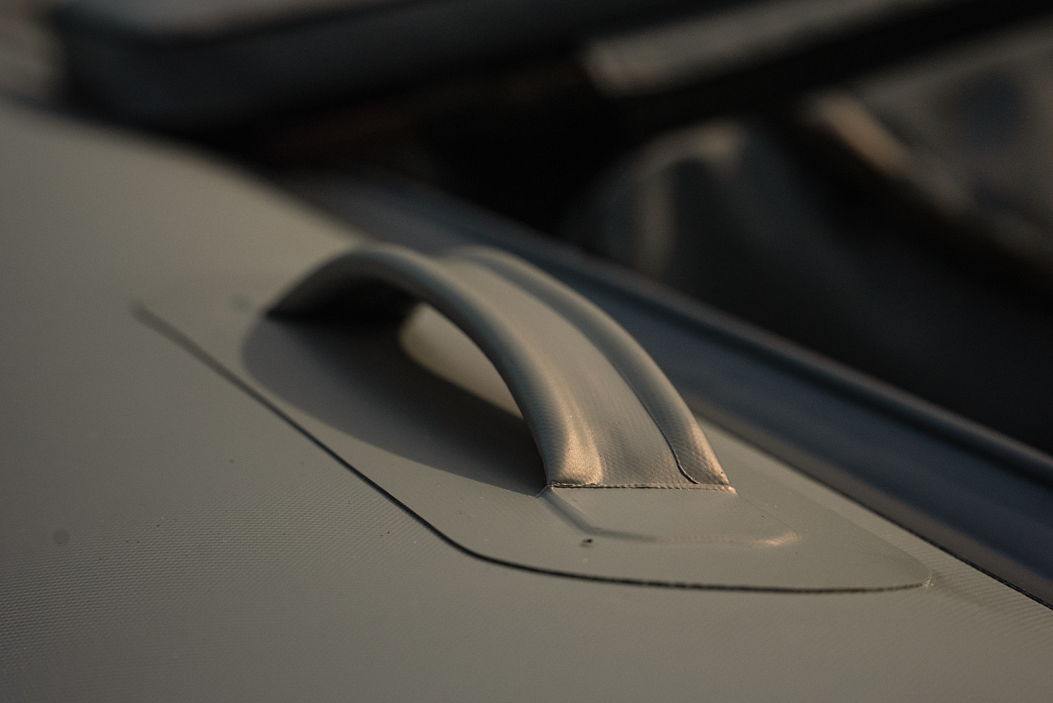 Лодка MISHIMO RIVER JET 390 под водомет в Ханты-Мансийске