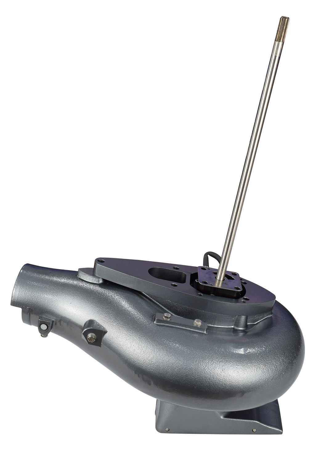 ВОДОМЕТНАЯ НАСАДКА SEA-PRO WT 15 YAMAHA, MARLIN, HIDEA в Ханты-Мансийске