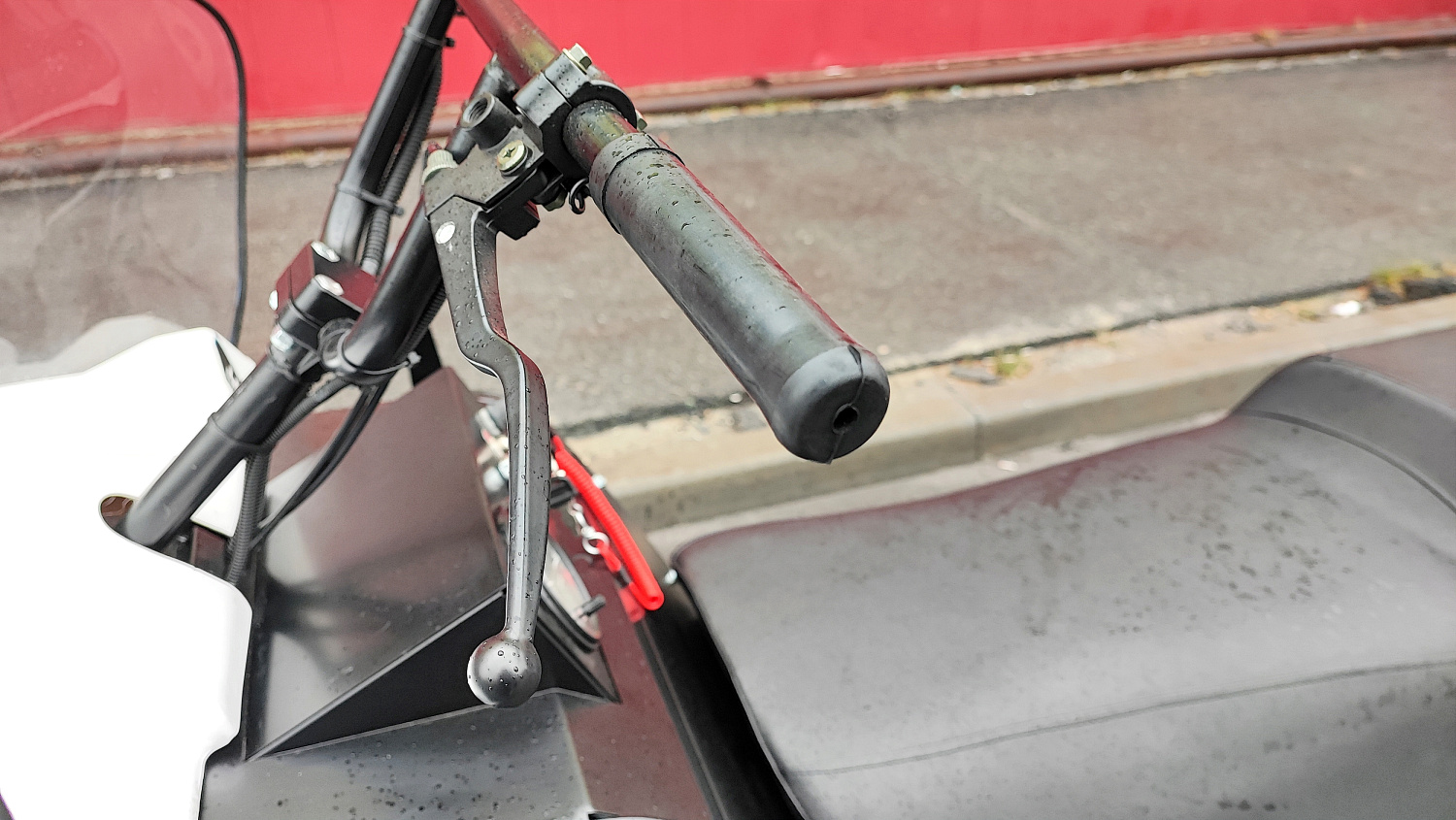 Снегоход PROMAX SNOWBEAR V3 800 4T ST в Ханты-Мансийске