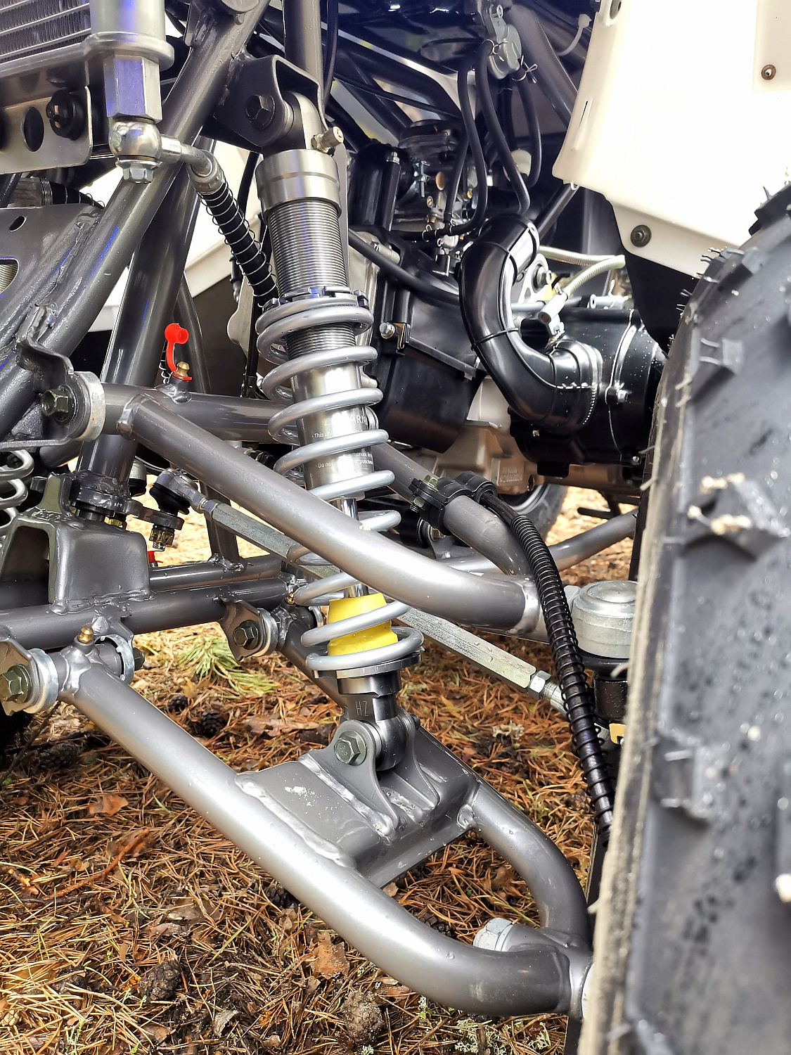 Квадроцикл PROMAX RENEGADE 280 (2025) в Ханты-Мансийске