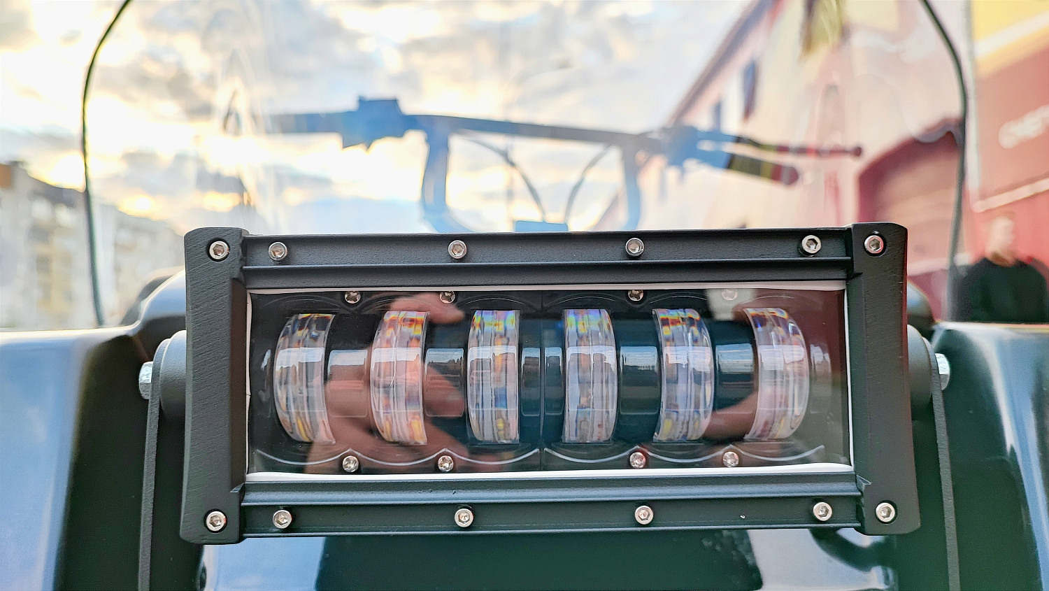 Снегоход PROMAX YAKUT 500 2.0 4T 22 в Ханты-Мансийске