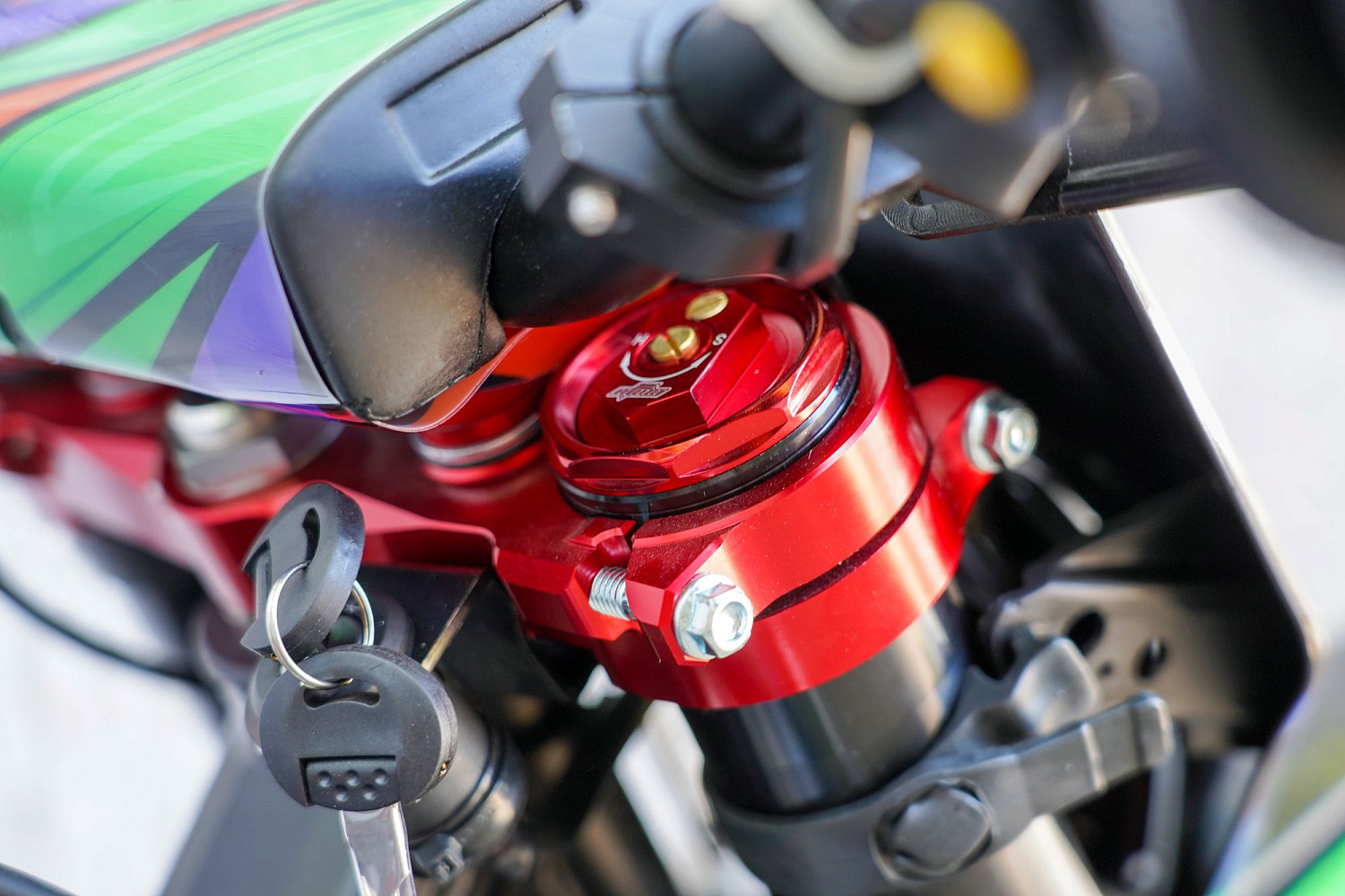 Эндуро / кроссовый мотоцикл BSE T7 Joker (ZS174-5А) Sport в Ханты-Мансийске