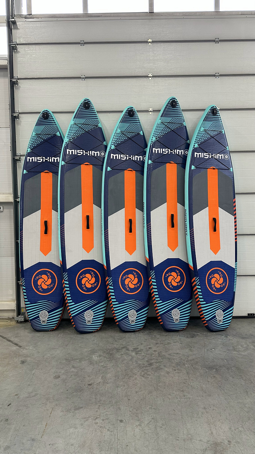 SUP (САП) Доска MISHIMO TROFY 10.6 в Ханты-Мансийске
