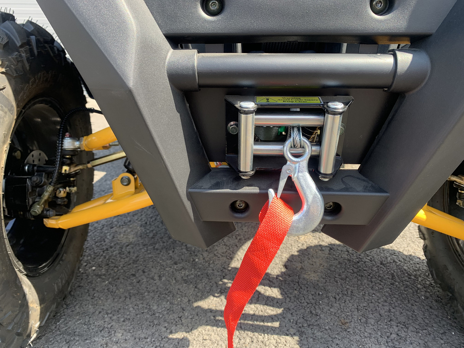 Квадроцикл PROMAX TAURUS 300 MAX-PRO в Ханты-Мансийске