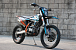 Мотоцикл JHLMOTO JHL Z3 CB250 (172FMM-3A) в Ханты-Мансийске