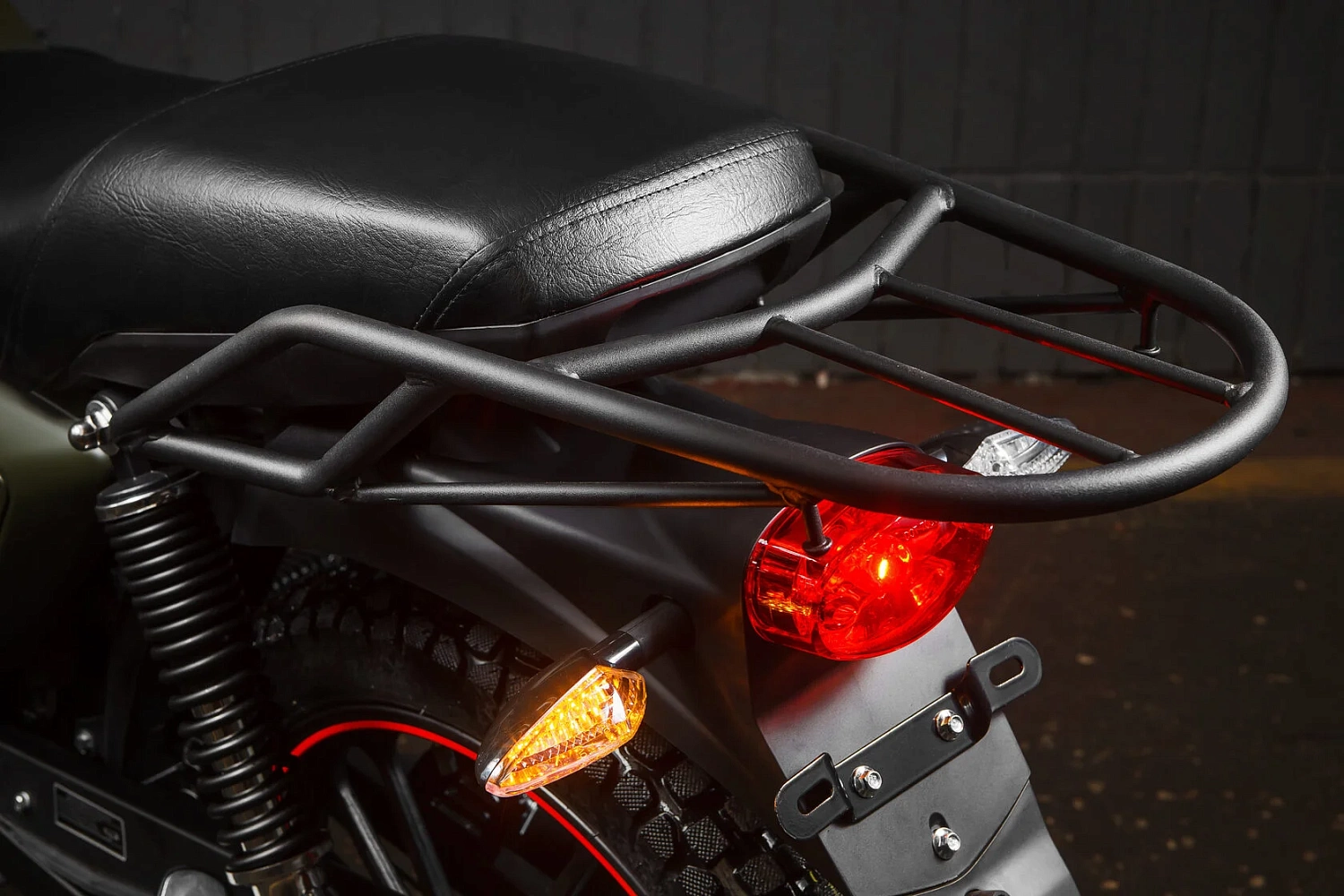 Мотоцикл MINSK  D4 50 M1NSK в Ханты-Мансийске