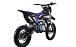 Питбайк FullCrew Big Beast 150cc 17\14 (механ., эл.стартер) в Ханты-Мансийске