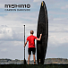 SUP (САП) ДОСКА MISHIMO CARBON DARKSIDE 11’ (335СМ) в Ханты-Мансийске