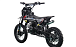 Питбайк FullCrew Power Trasher 125cc 14\12 (п\автомат эл.стартер) в Ханты-Мансийске