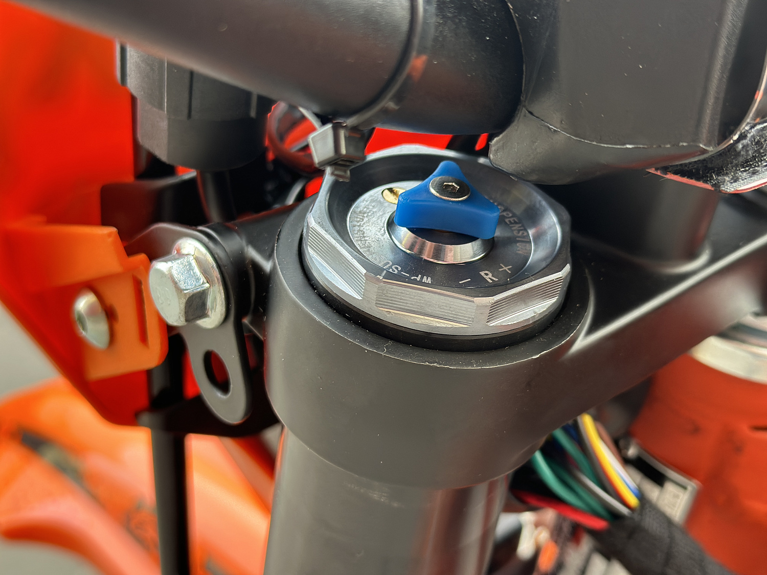 Кроссовый мотоцикл PROMAX MX280 в Ханты-Мансийске