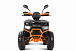Квадроцикл YACOTA SIRIUS 2000W в Ханты-Мансийске