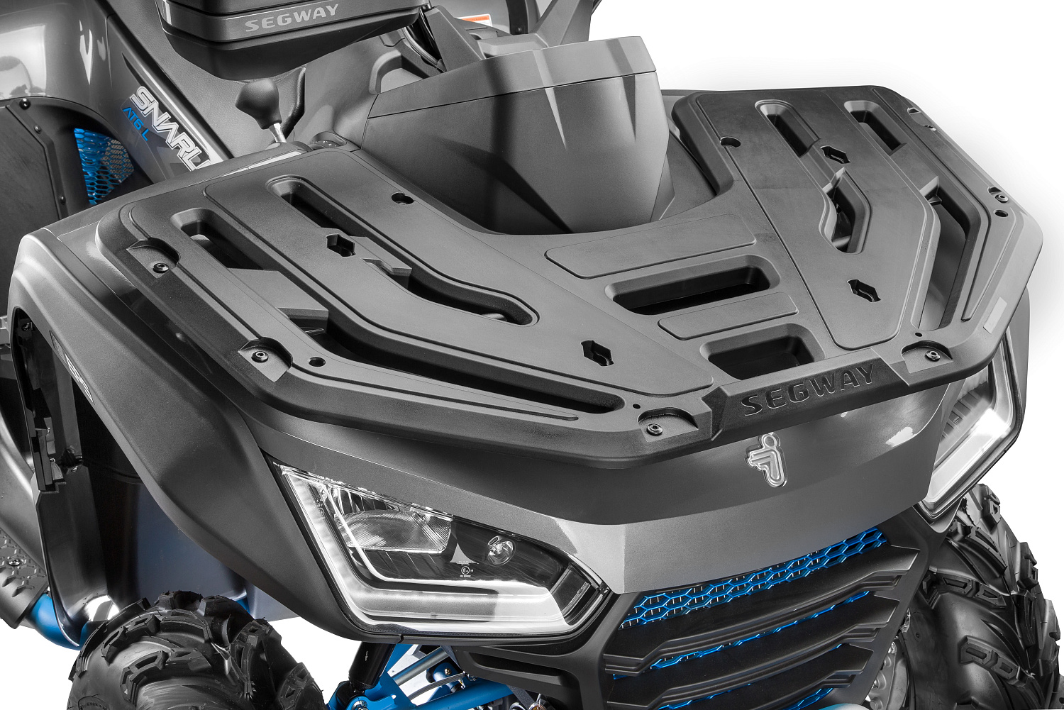  Квадроцикл Segway SNARLER AT6 LE в Ханты-Мансийске