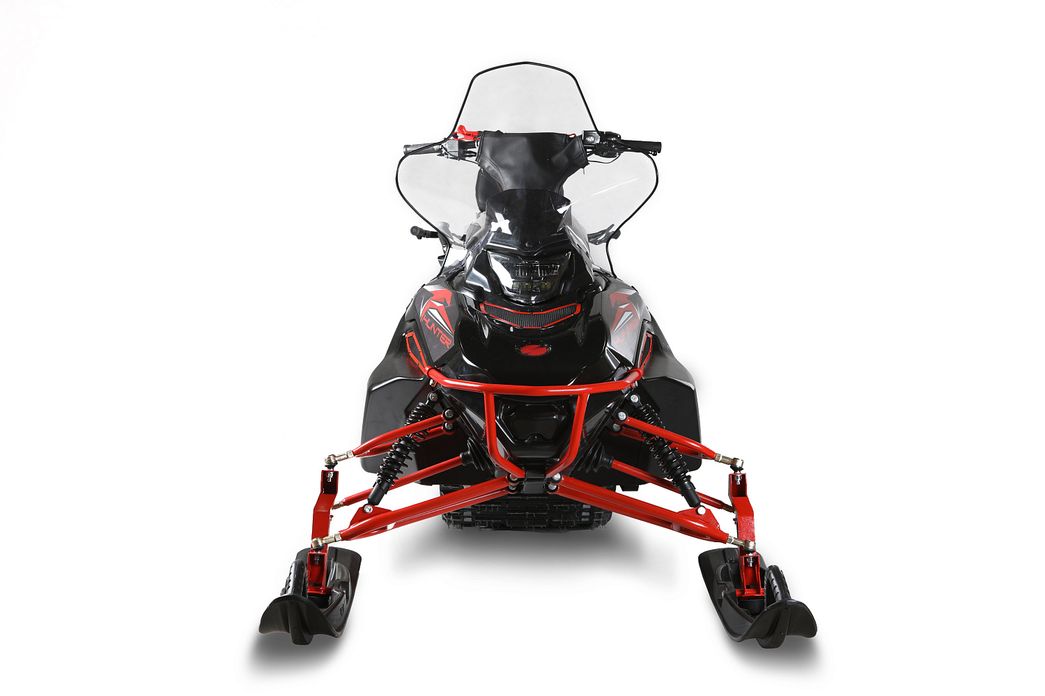 Снегоход IKUDZO HUNTER 600LK 20 V2 в Ханты-Мансийске