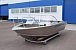 Алюминиевая лодка  Неман-400 DCM NEW в Ханты-Мансийске
