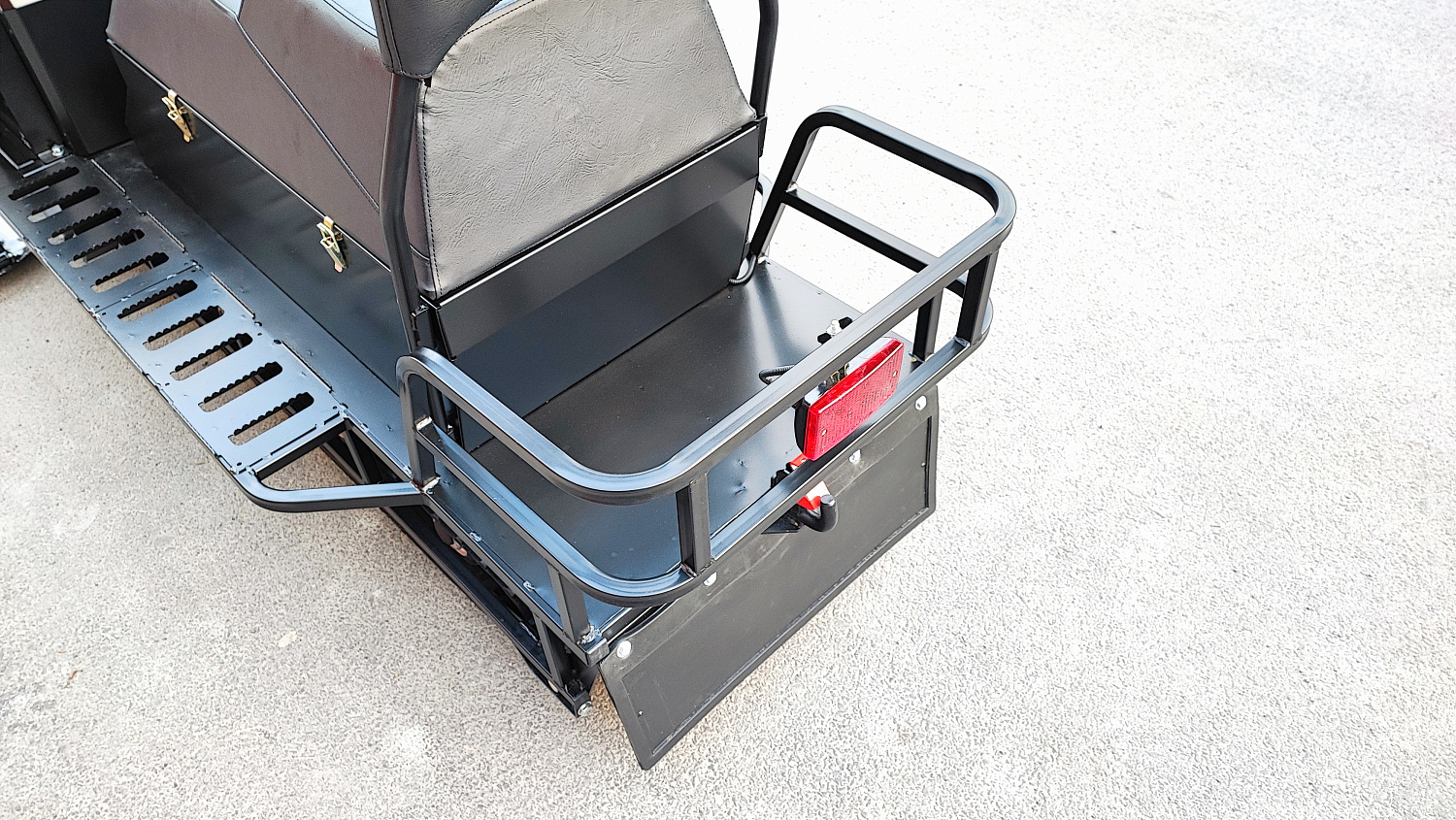 Снегоход PROMAX YAKUT 500 2.0 4T 22 в Ханты-Мансийске