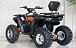 Квадроцикл GBM STORMRIDER 300 NEW PREMIUM в Ханты-Мансийске