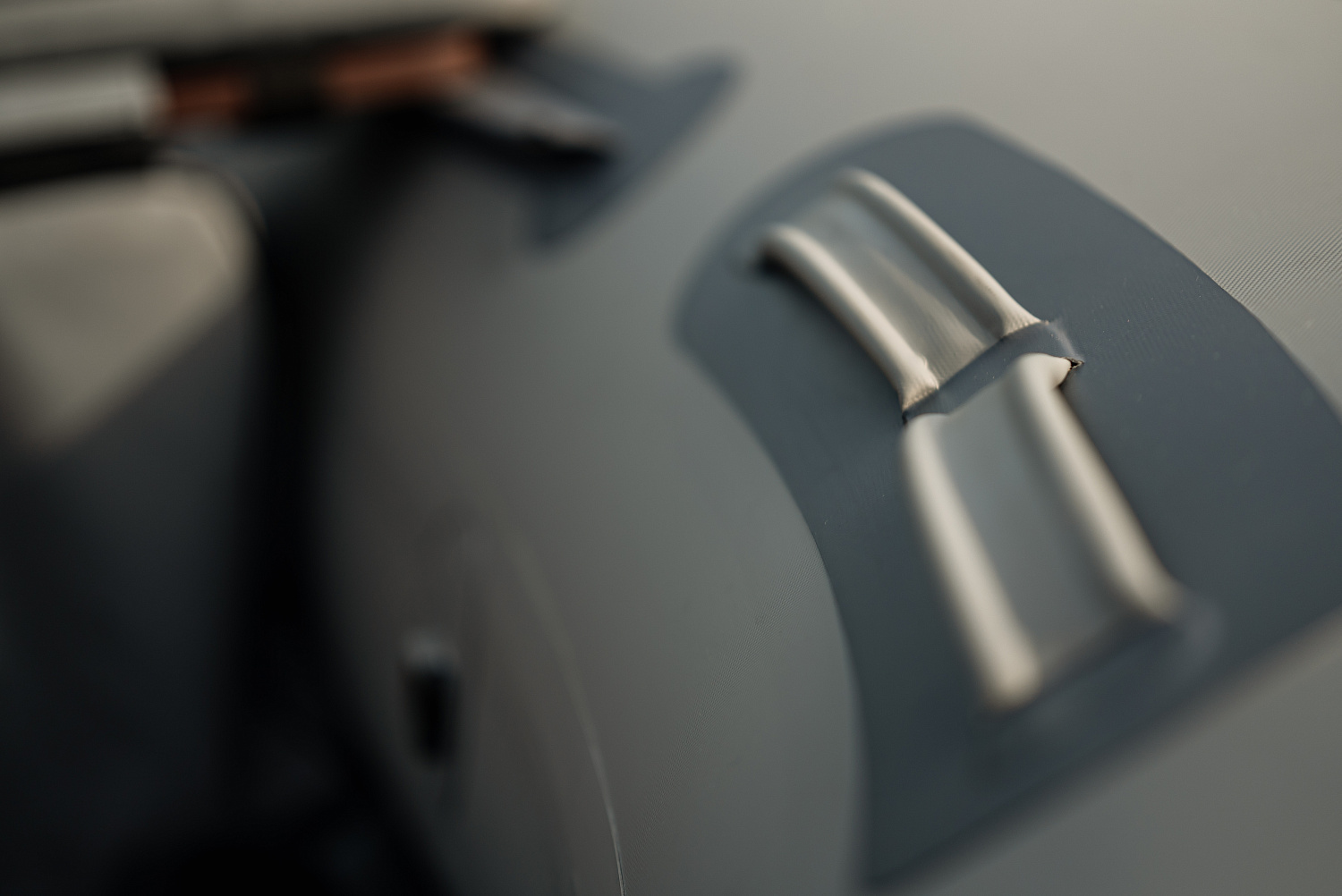 Лодка MISHIMO RIVER JET 390 под водомет в Ханты-Мансийске