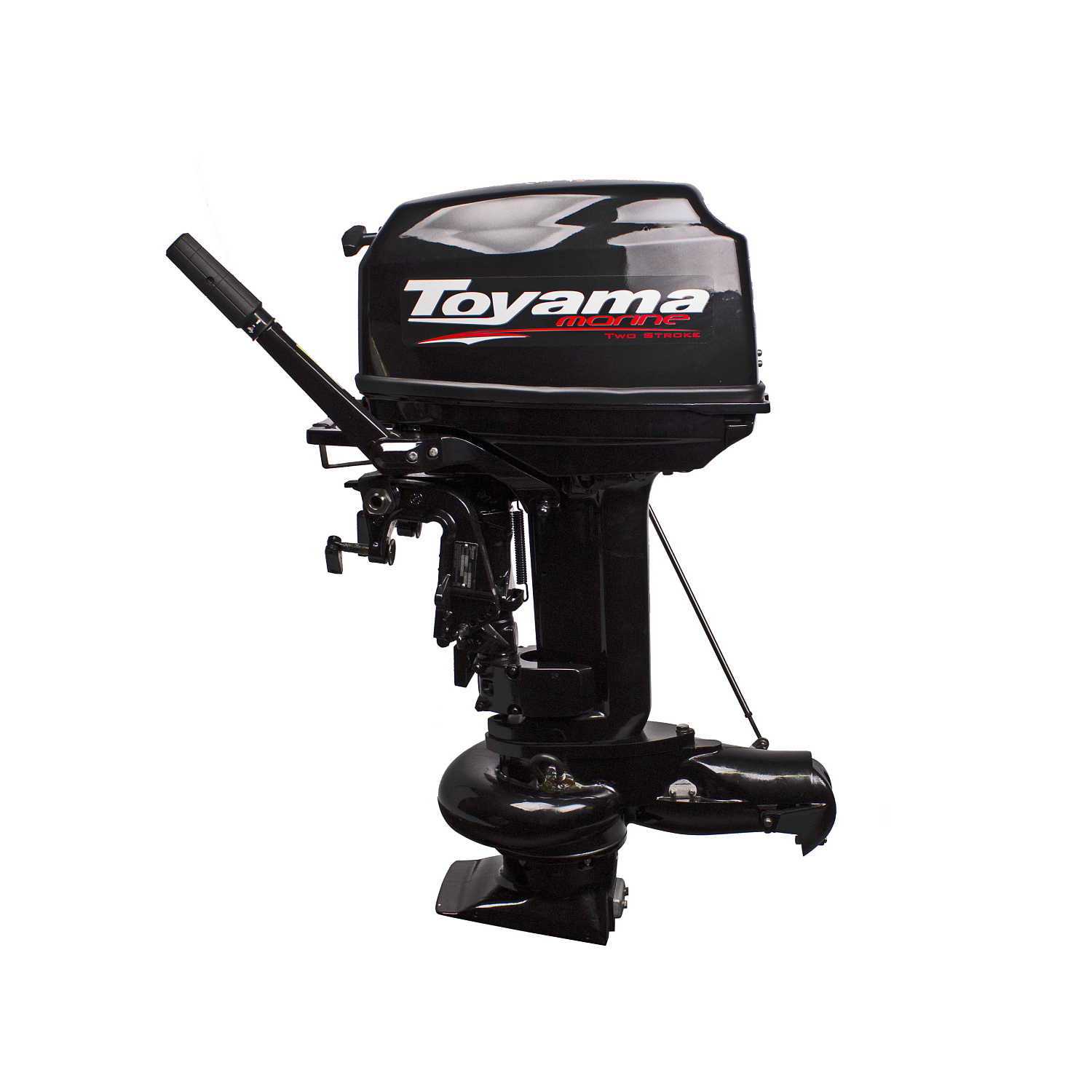 ЛОДОЧНЫЙ МОТОР TOYAMA T30ABMJET в Ханты-Мансийске