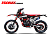 Кроссовый мотоцикл PROMAX RX2 YB300H (LX176FMN) (4 valves, 6 gears) в Ханты-Мансийске