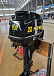 Лодочный мотор STELS 9.8HP в Ханты-Мансийске