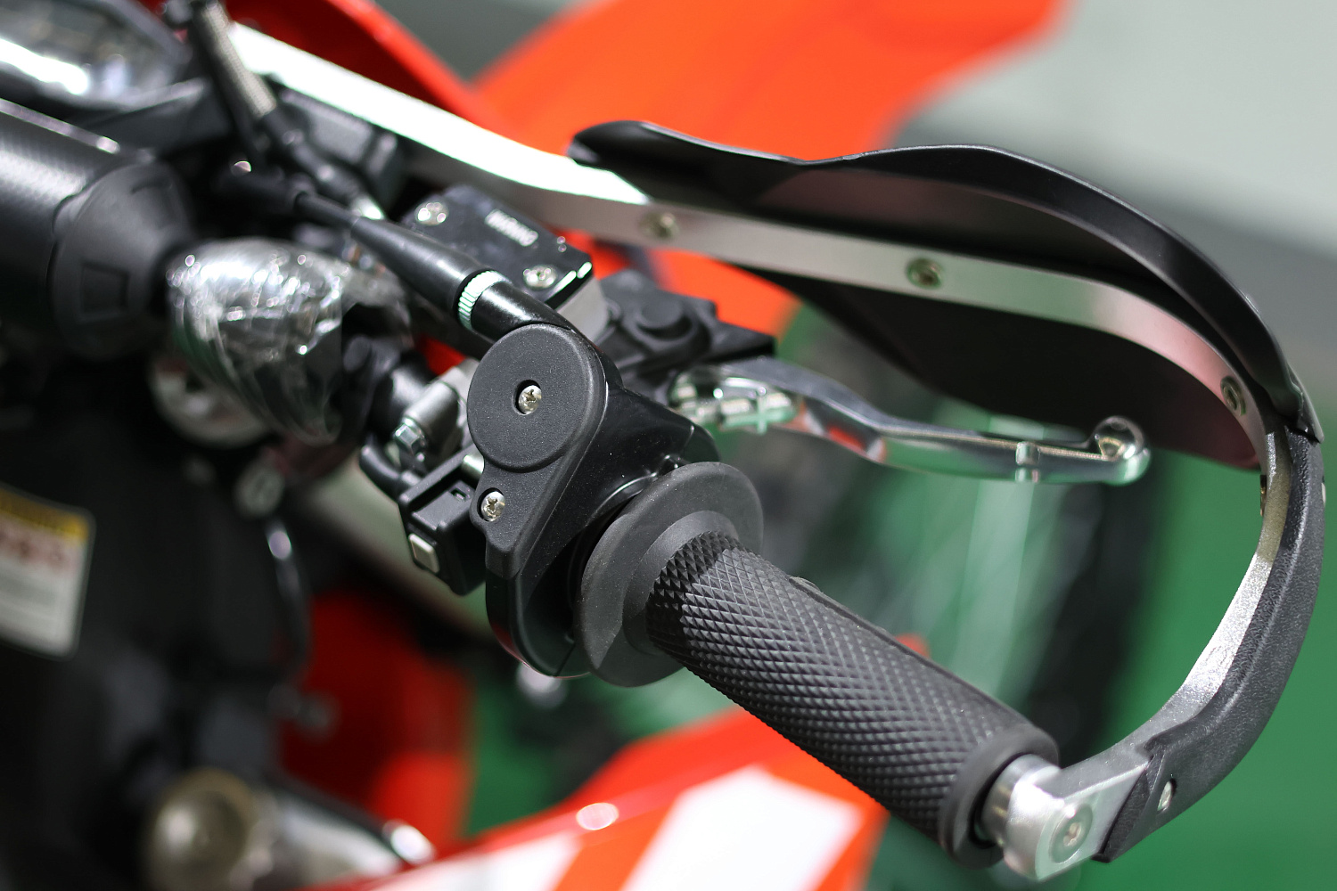 Мотоцикл JHLMOTO JHLofr GS YBS300 (176MN) в Ханты-Мансийске