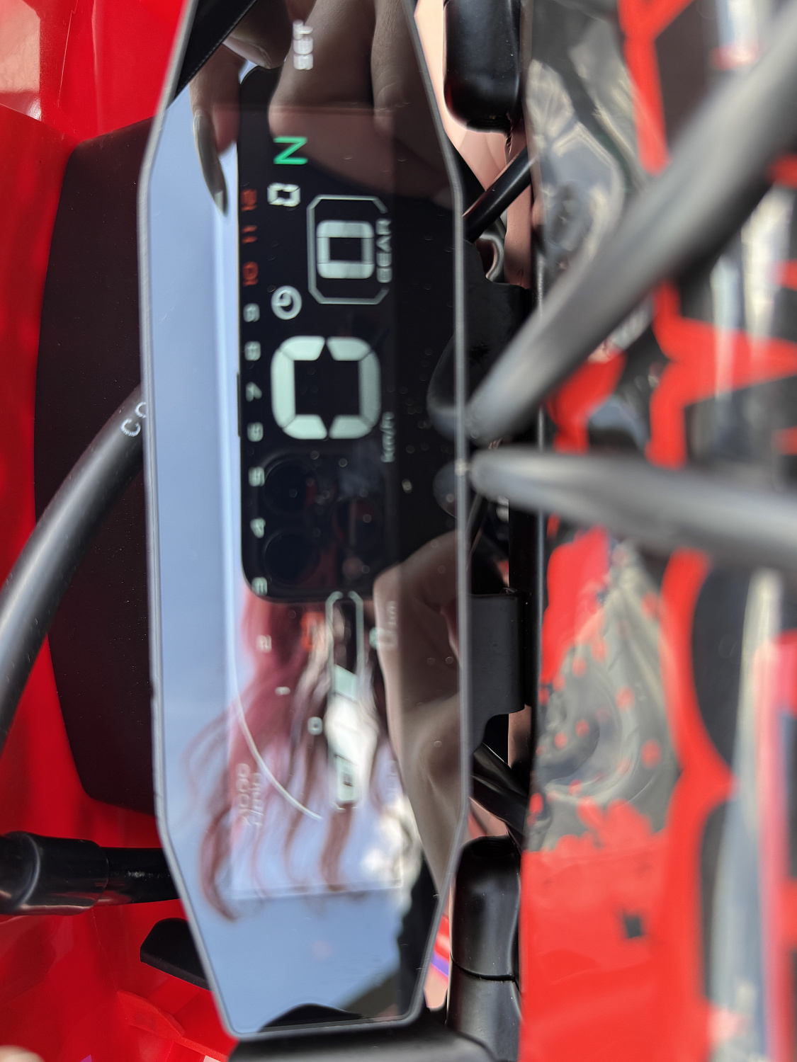 Кроссовый мотоцикл PROMAX MX250 в Ханты-Мансийске