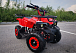 Квадроцикл PROMAX ATV MINI 2T 70CC р/с в Ханты-Мансийске