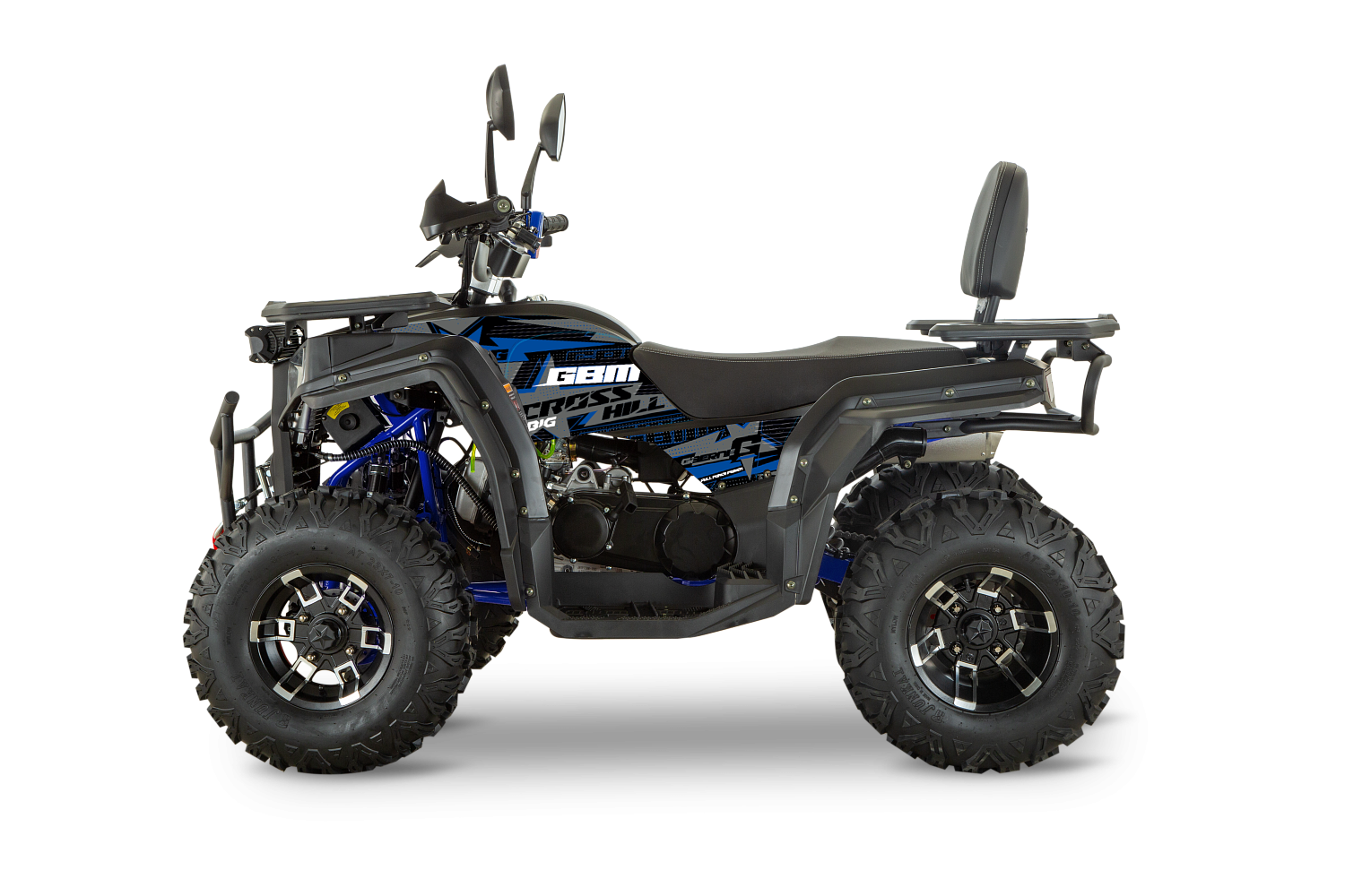 Квадроцикл GBM CROSS HILL 320 BIG PREMIUM в Ханты-Мансийске