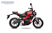 Мотоцикл PROMAX CB300RL (4V, 6G) в Ханты-Мансийске