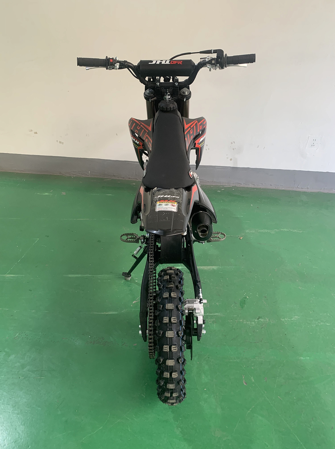Питбайк JHLMOTO JHL MK125 (14/12) в Ханты-Мансийске