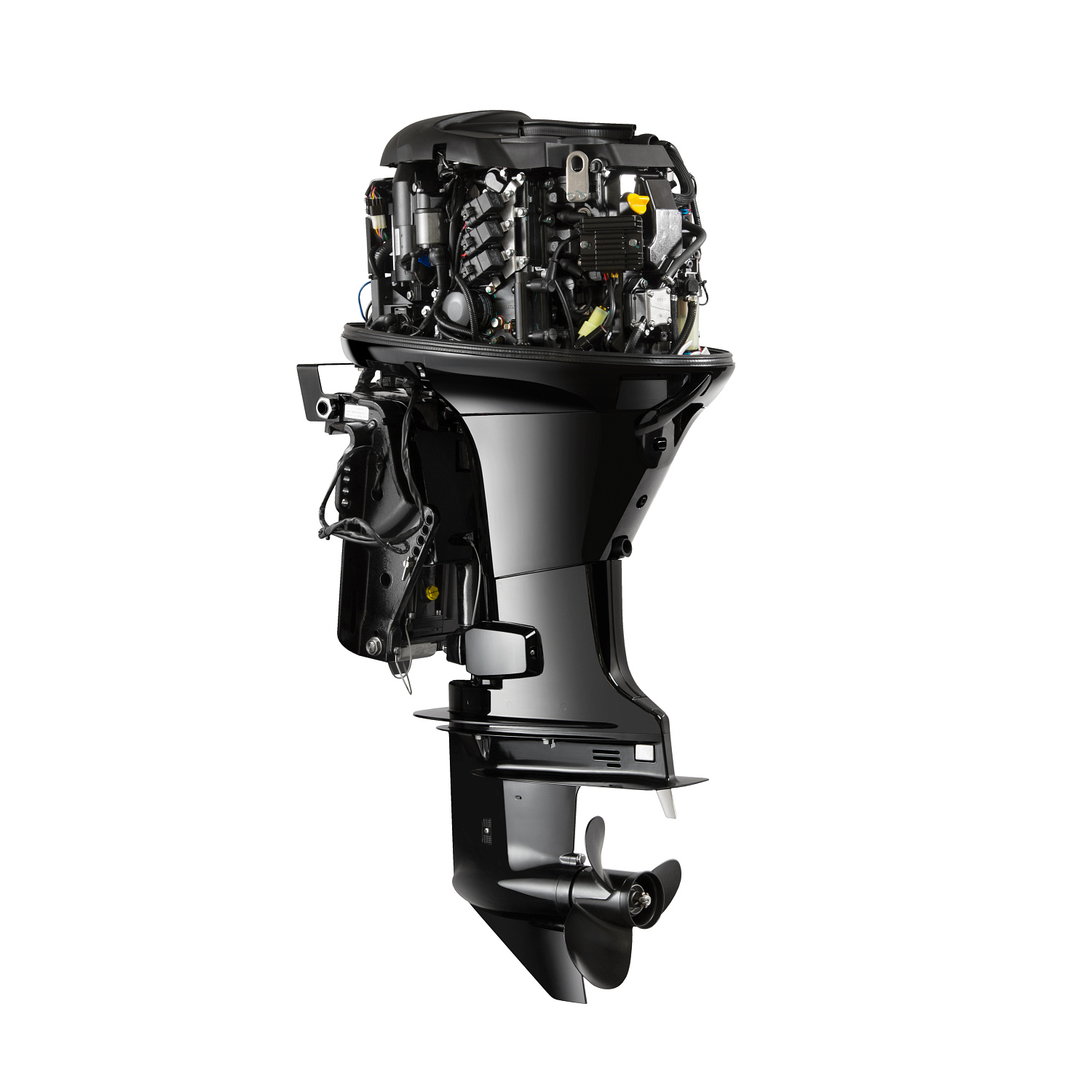 Лодочный мотор GLADIATOR GEF60FVEL-T в Ханты-Мансийске