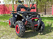 Квадроцикл PROMAX WILD 300 LUX "АНТИВИБРАЦИОННЫЙ" в Ханты-Мансийске