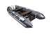 Лодка Таймень lx 3600 ск в Ханты-Мансийске