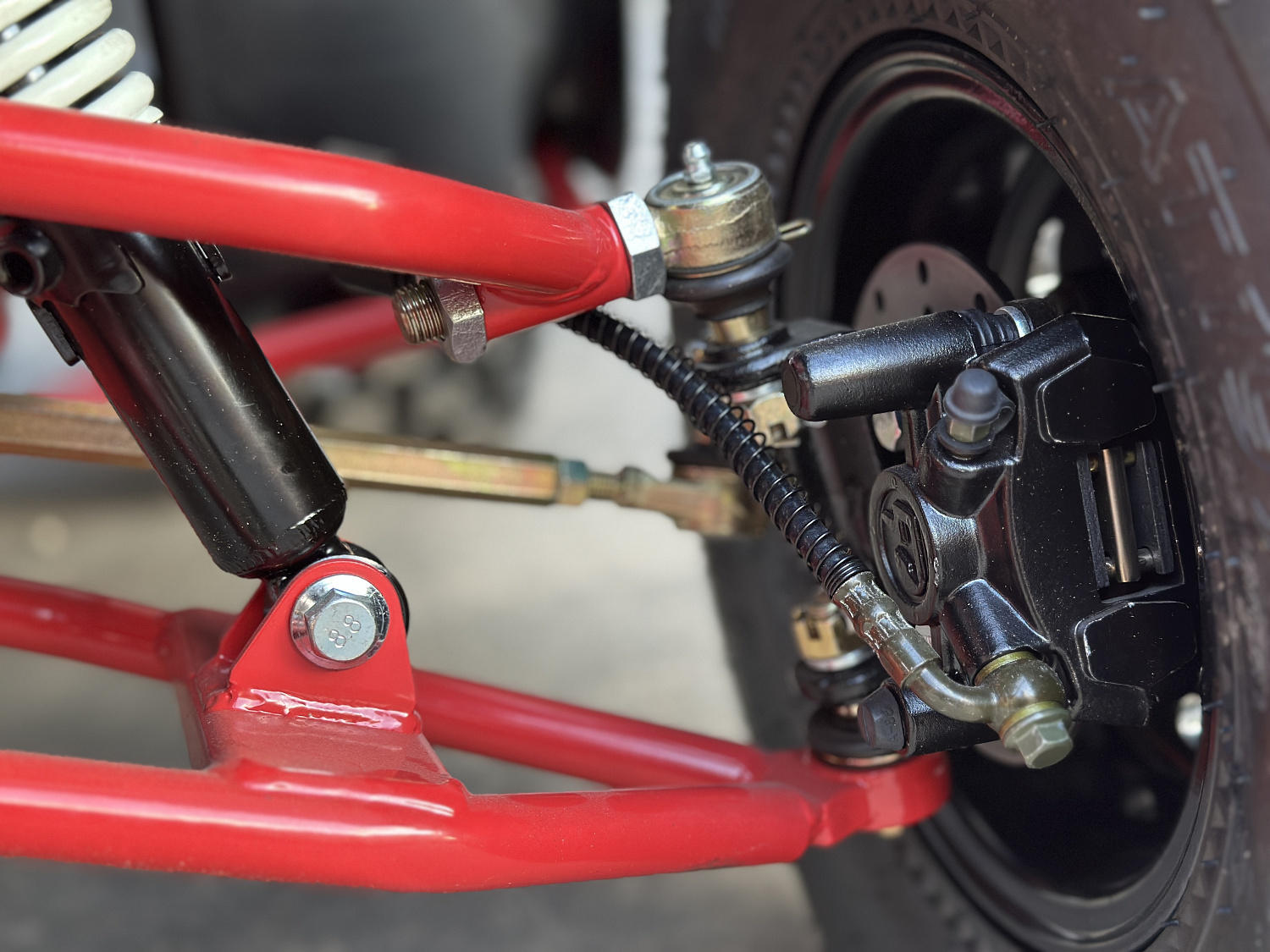 Квадроцикл PROMAX МАЙНКРАФТ 192 PRO 2025 в Ханты-Мансийске