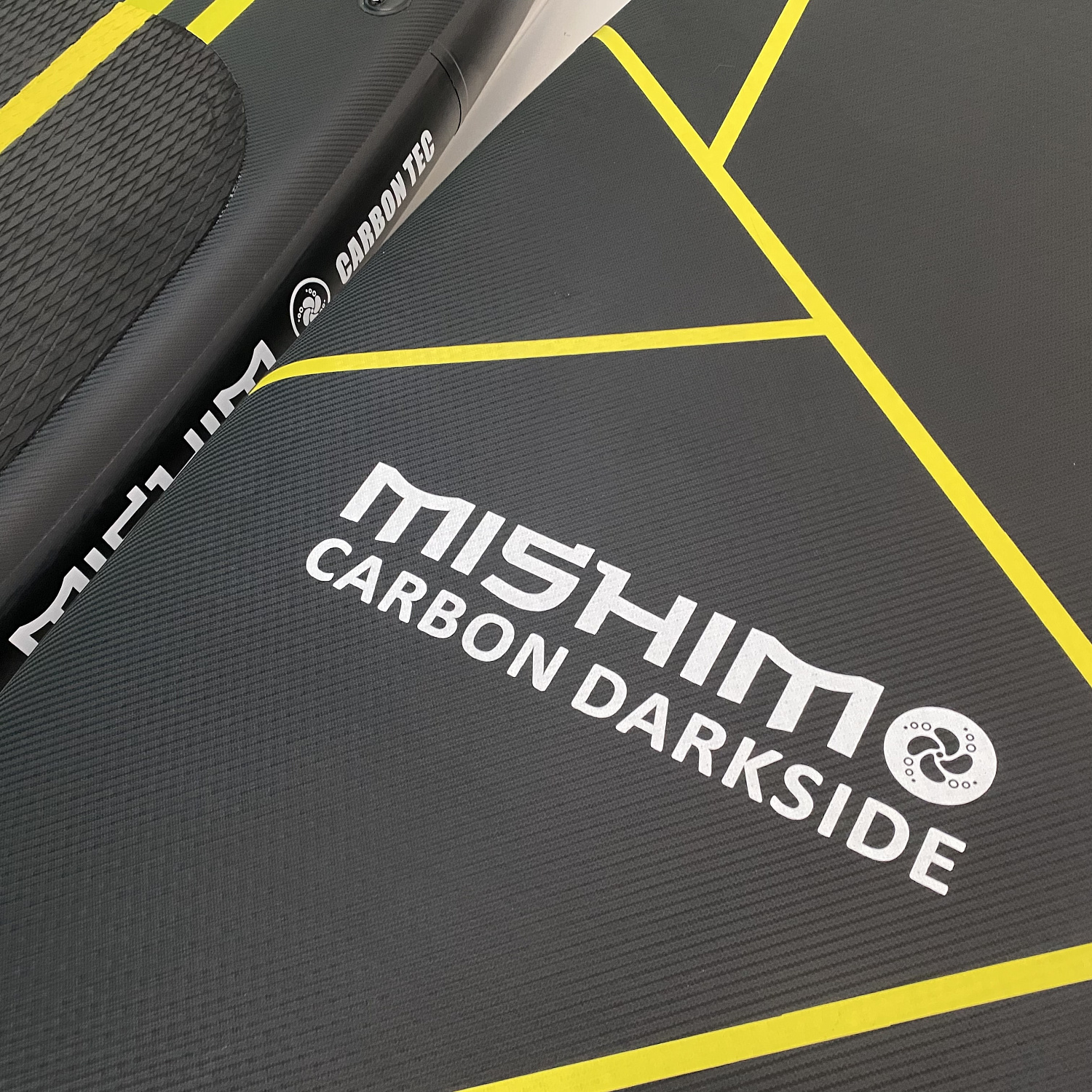SUP (САП) ДОСКА MISHIMO CARBON DARKSIDE 11’ (335СМ) в Ханты-Мансийске