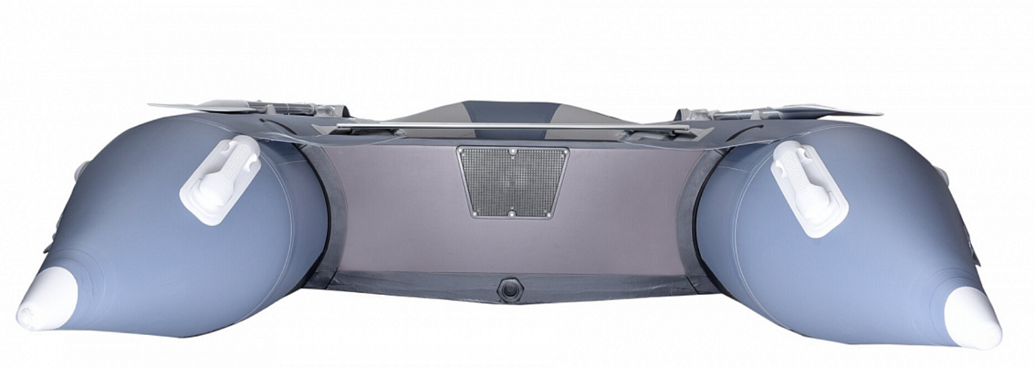 НАДУВНАЯ ЛОДКА GLADIATOR B330AL в Ханты-Мансийске