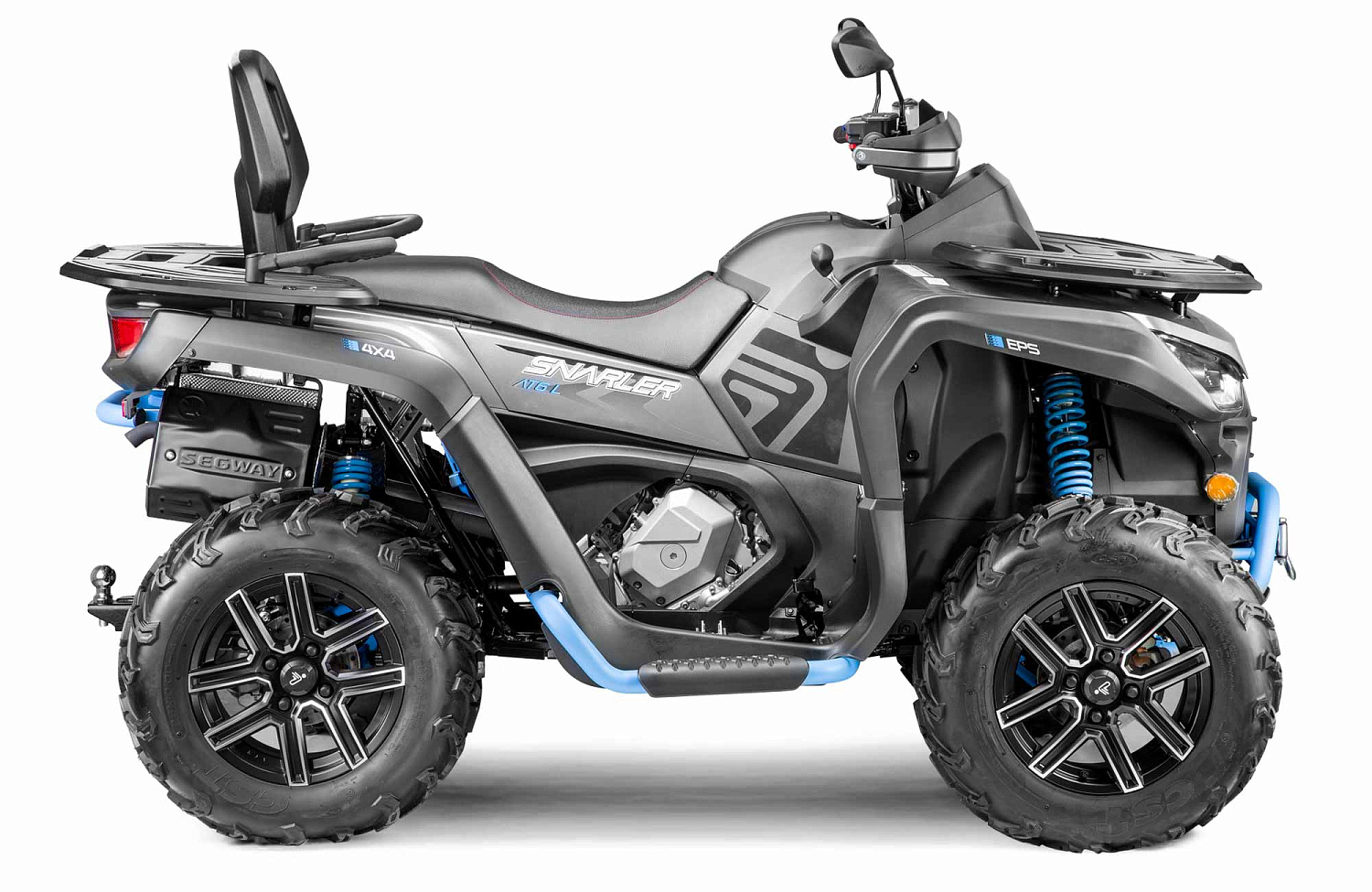  Квадроцикл Segway SNARLER AT6 LE в Ханты-Мансийске