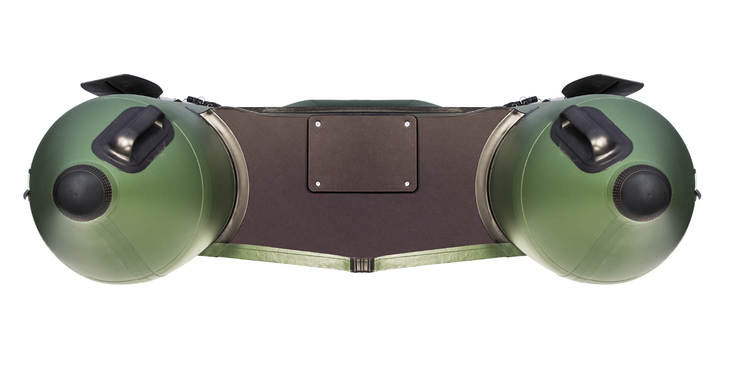  Лодка АКВА 3200 ск в Ханты-Мансийске