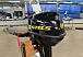 Лодочный мотор STELS 9.8HP в Ханты-Мансийске
